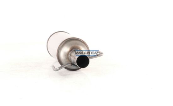 Obrázok Filter sadzí/pevných častíc výfukového systému WALKER EVO C 73189