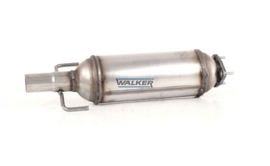 Obrázok Filter sadzí/pevných častíc výfukového systému WALKER EVO C 73189