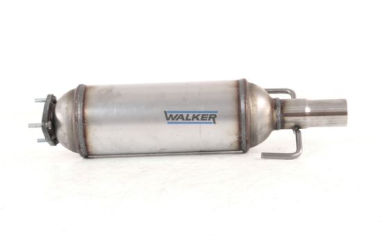 Obrázok Filter sadzí/pevných častíc výfukového systému WALKER EVO C 73189