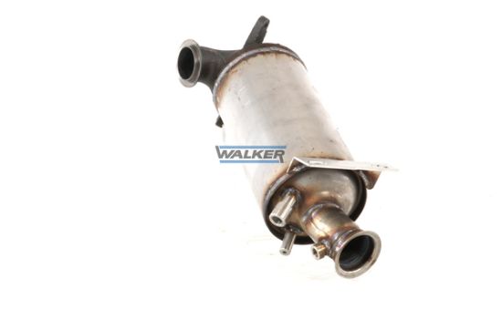 Obrázok Filter sadzí/pevných častíc výfukového systému WALKER EVO C 73219