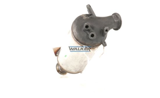 Obrázok Filter sadzí/pevných častíc výfukového systému WALKER EVO C 73219