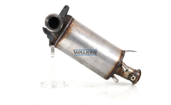 Obrázok Filter sadzí/pevných častíc výfukového systému WALKER EVO C 73219