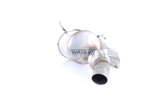 Obrázok Filter sadzí/pevných častíc výfukového systému WALKER EVO C 73265
