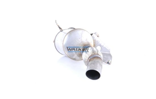 Obrázok Filter sadzí/pevných častíc výfukového systému WALKER EVO C 73265