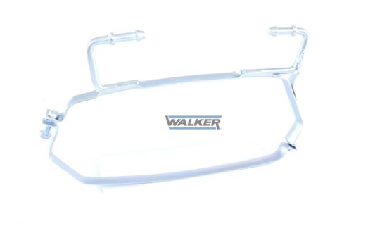 Obrázok Svorka výfukového systému WALKER  80362