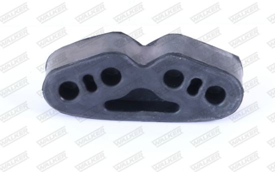 Obrázok Gumový popruh pre výfukový systém WALKER  80481