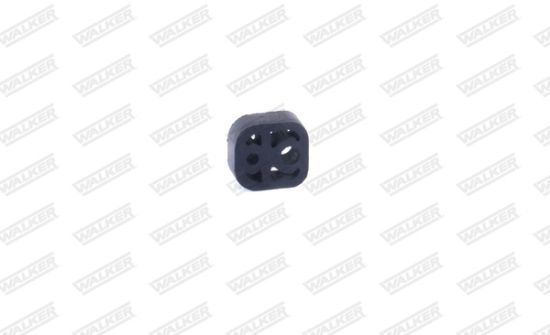 Obrázok Gumový popruh pre výfukový systém WALKER  80564