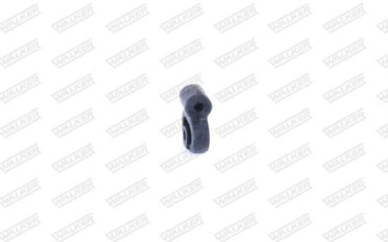 Obrázok Gumový popruh pre výfukový systém WALKER  80574