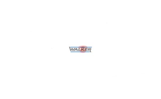 Obrázok Matica zberného potrubia výfuku WALKER  80773