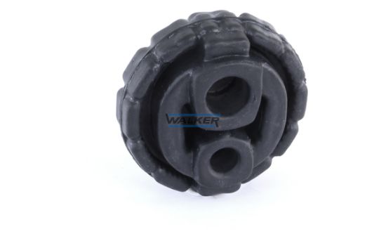 Obrázok Gumový popruh pre výfukový systém WALKER  86571