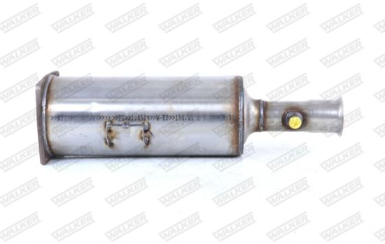 Obrázok Filter sadzí/pevných častíc výfukového systému WALKER EVO S 93005