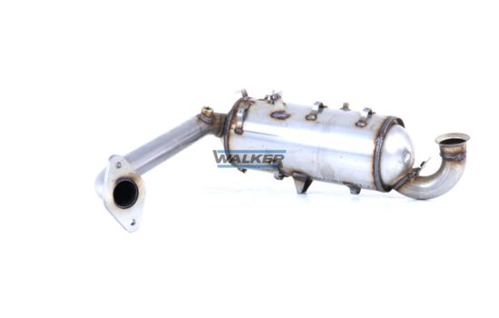 Obrázok Filter sadzí/pevných častíc výfukového systému WALKER EVO S 93030