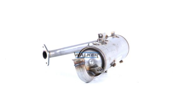 Obrázok Filter sadzí/pevných častíc výfukového systému WALKER EVO S 93030