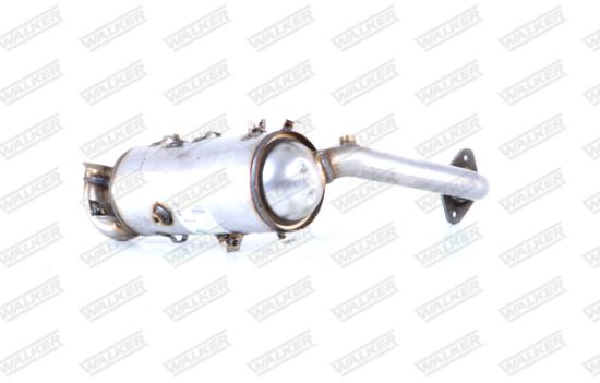 Obrázok Filter sadzí/pevných častíc výfukového systému WALKER EVO S 93030