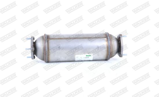 Obrázok Filter sadzí/pevných častíc výfukového systému WALKER EVO S 93036