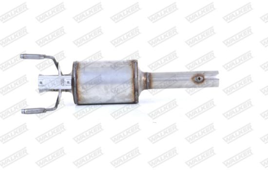 Obrázok Filter sadzí/pevných častíc výfukového systému WALKER EVO S 93046