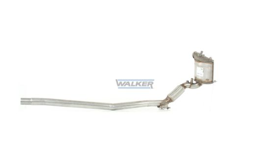Obrázok Filter sadzí/pevných častíc výfukového systému WALKER EVO S 93054