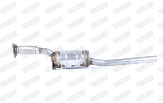 Obrázok Filter sadzí/pevných častíc výfukového systému WALKER EVO S 93099