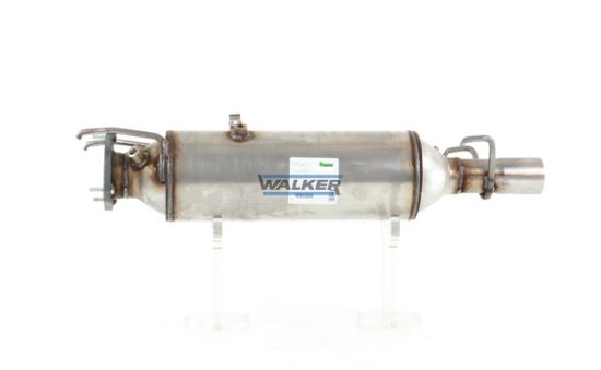 Obrázok Filter sadzí/pevných častíc výfukového systému WALKER EVO S 93149