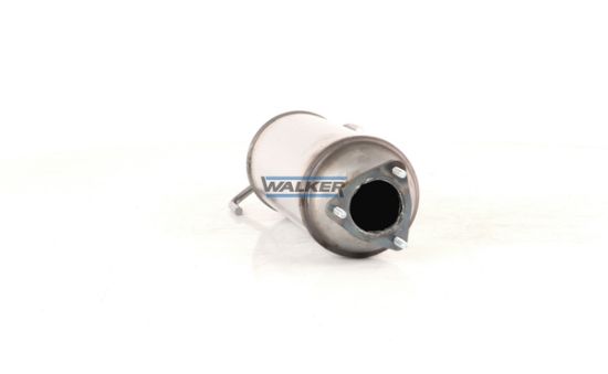Obrázok Filter sadzí/pevných častíc výfukového systému WALKER EVO S 93189