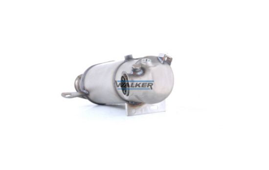 Obrázok Filter sadzí/pevných častíc výfukového systému WALKER EVO S 93278