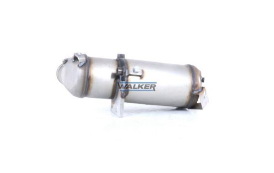 Obrázok Filter sadzí/pevných častíc výfukového systému WALKER EVO S 93278