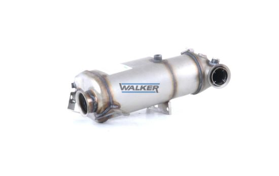 Obrázok Filter sadzí/pevných častíc výfukového systému WALKER EVO S 93278
