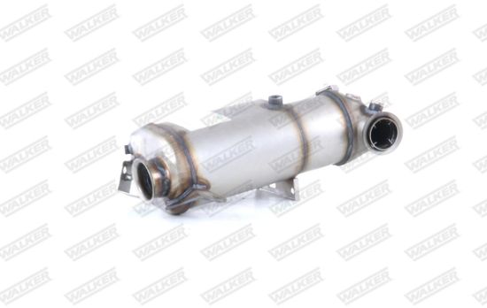 Obrázok Filter sadzí/pevných častíc výfukového systému WALKER EVO S 93278