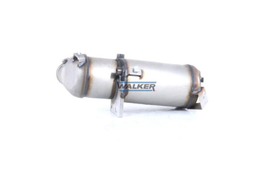 Obrázok Filter sadzí/pevných častíc výfukového systému WALKER EVO S 93278