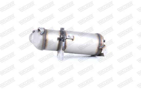 Obrázok Filter sadzí/pevných častíc výfukového systému WALKER EVO S 93278