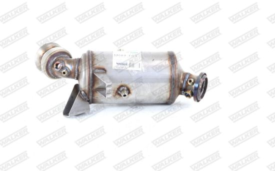 Obrázok Filter sadzí/pevných častíc výfukového systému WALKER EVO S 93365