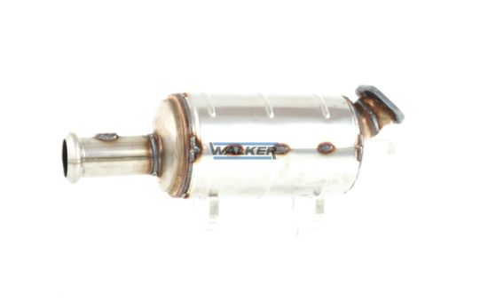 Obrázok Filter sadzí/pevných častíc výfukového systému WALKER EVO S 93376