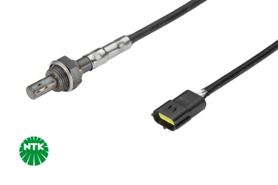 Obrázok Lambda sonda NGK  0457