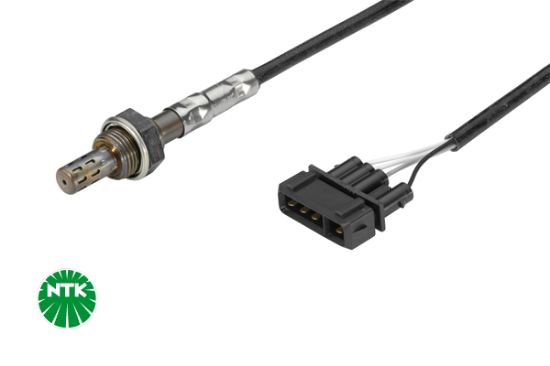 Obrázok Lambda sonda NGK  1993