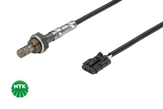Obrázok Lambda sonda NGK  0461
