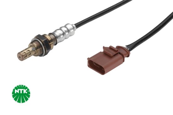 Obrázok Lambda sonda NGK  0047