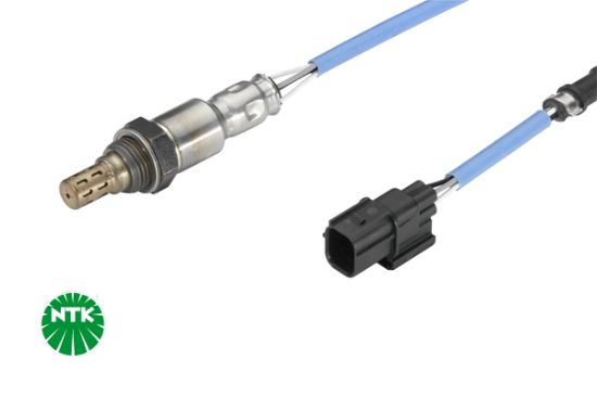 Obrázok Lambda sonda NGK  0075