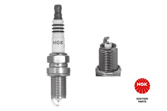 Obrázok Zapaľovacia sviečka NGK Iridium IX 4919