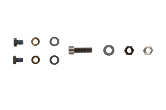 Obrázok Tlmič pérovania BILSTEIN  - B6 Performance 22041760