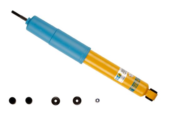 Obrázok Tlmič pérovania BILSTEIN  - B6 Performance 24025935
