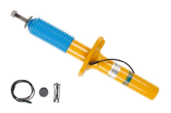 Obrázok Prużina podvozku BILSTEIN  - B3 OE Replacement 36129133