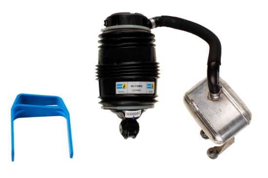 Obrázok Vzduchová prużina podvozku BILSTEIN  - B3 OE Replacement (Air) 40116402