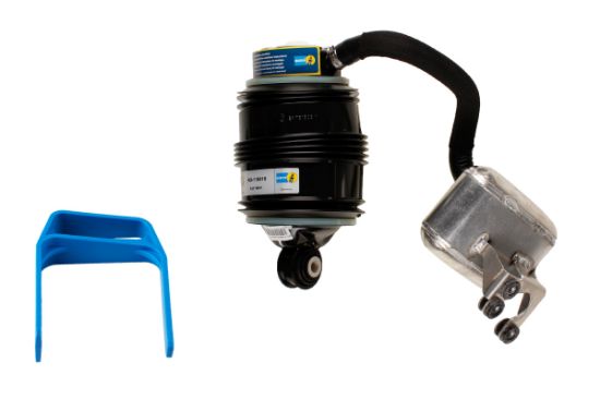 Obrázok Vzduchová prużina podvozku BILSTEIN  - B3 OE Replacement (Air) 40116419