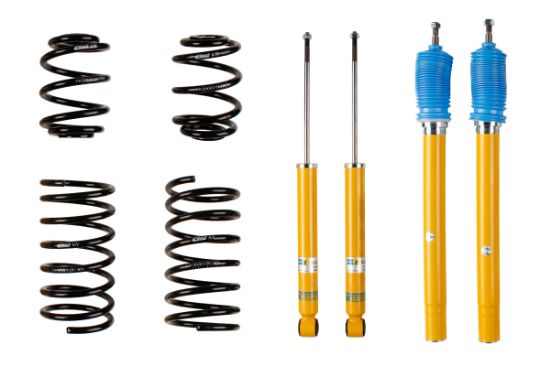 Obrázok Sada prużín a tlmičov BILSTEIN  - B12 Pro-Kit 46000118