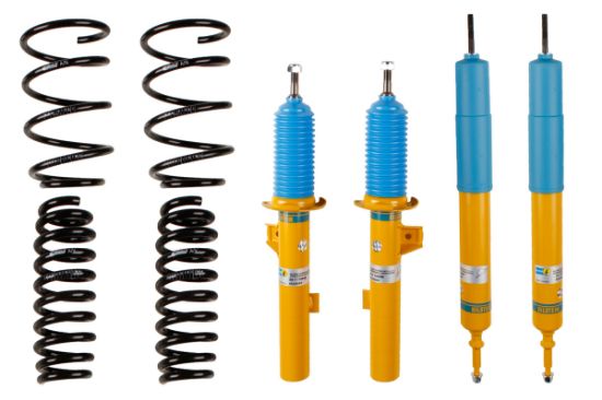 Obrázok Sada prużín a tlmičov BILSTEIN  - B12 Pro-Kit 46180568