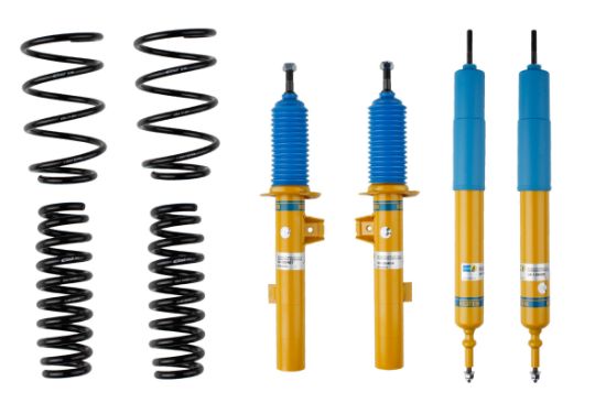 Obrázok Sada prużín a tlmičov BILSTEIN  - B12 Pro-Kit 46180643