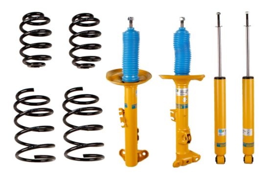 Obrázok Sada prużín a tlmičov BILSTEIN  - B12 Pro-Kit 46180957