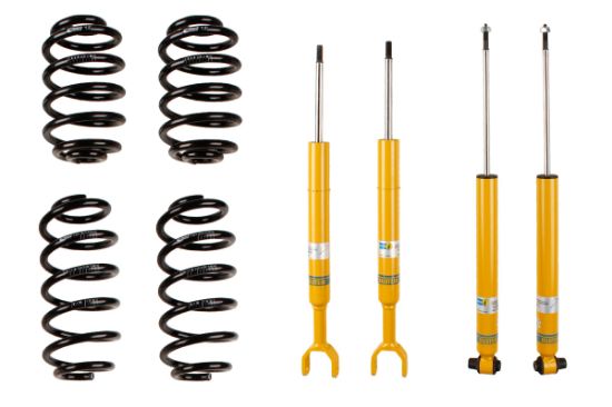 Obrázok Sada prużín a tlmičov BILSTEIN  - B12 Pro-Kit 46183965