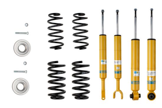 Obrázok Sada prużín a tlmičov BILSTEIN  - B12 Pro-Kit 46183972