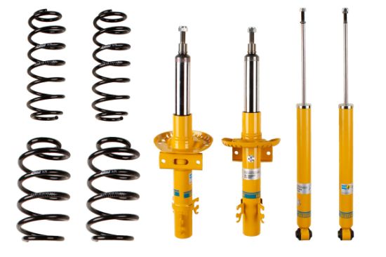 Obrázok Sada prużín a tlmičov BILSTEIN  - B12 Pro-Kit 46184467